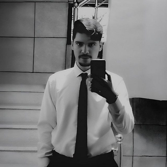 Amirreza Jaberi